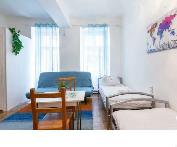 וינה Contactless Check-In Top Located Room Netflix&Nespresso מראה חיצוני תמונה